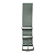 Pulseira Trimix Nato Seatbelt Cinza - Imagem 3