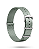 Pulseira Trimix Nato Seatbelt Cinza - Imagem 1