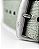 Pulseira Trimix Nato Seatbelt Cinza - Imagem 7