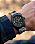 Pulseira Trimix Nato Seatbelt Cinza - Imagem 4