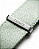 Pulseira Trimix Nato Seatbelt Cinza - Imagem 6