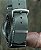 Pulseira Trimix Nato Seatbelt Cinza - Imagem 7