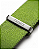 Pulseira Trimix Nato Seatbelt Verde - Imagem 6