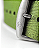 Pulseira Trimix Nato Seatbelt Verde - Imagem 7