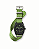 Pulseira Trimix Nato Seatbelt Verde - Imagem 2