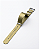 Pulseira Trimix Nato Seatbelt Khaki - Imagem 8
