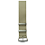 Pulseira Trimix Nato Seatbelt Khaki - Imagem 3