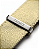 Pulseira Trimix Nato Seatbelt Khaki - Imagem 6