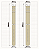 Pulseira Trimix Nato Seatbelt Khaki - Imagem 3