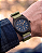 Pulseira Trimix Nato Seatbelt Khaki - Imagem 4