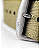 Pulseira Trimix Nato Seatbelt Khaki - Imagem 7