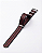 Pulseira Trimix Nato Seatbelt Preto + Vermelha + Verde - Imagem 8