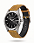 Pulseira Trimix Arsenal Marrom - Imagem 2