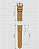 Pulseira Trimix Arsenal Marrom - Imagem 5