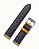 Pulseira Trimix Arsenal Marrom - Imagem 7