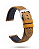 Pulseira Trimix Arsenal Marrom - Imagem 1