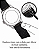 Pulseira Trimix Arsenal Preto - Imagem 9
