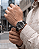 Pulseira Trimix Arsenal Preto - Imagem 3