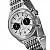 Relógio Timex Marlin Jet Quartz Cronograph TW2Y24600 Panda - Imagem 2