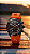 Pulseira Trimix Tropical Racing Laranja - Imagem 6