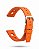 Pulseira Trimix Tropical Racing Laranja - Imagem 1
