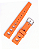 Pulseira Trimix Tropical Racing Laranja - Imagem 6