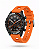 Pulseira Trimix Tropical Racing Laranja - Imagem 2