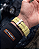 Pulseira Trimix Isofrane Khaki - Imagem 3