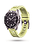 Pulseira Trimix Isofrane Khaki - Imagem 2