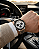 Relógio Cronógrafo Q Timex Aço Prata TW2W53300 - Imagem 4