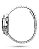 Relógio Cronógrafo Q Timex Aço Prata TW2W53300 - Imagem 5