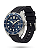 Pulseira Trimix Curva C/ Detalhe Preto - Imagem 2