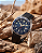 Pulseira Trimix Curva C/ Detalhe Preto - Imagem 6