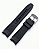 Pulseira Trimix Curva C/ Detalhe Preto - Imagem 5