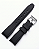 Pulseira Trimix Curva C/ Detalhe Preto - Imagem 4