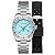 Relógio Spinnaker Collab GMT-3 - Imagem 1