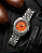 Pulseira Trimix Beads Of Rice Bracelete Aço Inox - Imagem 5