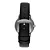 Relógio Mondaine Unissex Clássico Prata Couro Genuíno Calendário 32888G0MVNC3 - Imagem 4