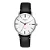 Relógio Mondaine Unissex Clássico Prata Couro Genuíno Calendário 32888G0MVNC3 - Imagem 1