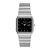 Relógio Mondaine Masculino Quadrado Anadigi Linha 1954 Prata 32889G0MVNA4 - Imagem 1