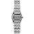 Relógio Mondaine Feminino 24mm Aço Inox Sabrina Sato 40001L0MVNM4 - Imagem 3