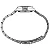 Relógio Mondaine Feminino 24mm Aço Inox Sabrina Sato 40001L0MVNM4 - Imagem 4