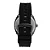 Relógio Mondaine Masculino Cronógrafo Chumbo Pulseira Silicone 32857GPMVPI2 - Imagem 4