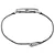 Relógio Mondaine Prata Retrô Mostrador Esmaltado 32888G0MVNA4 - Imagem 4