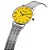 Relógio Mondaine Prata Retrô Mostrador Esmaltado 32888G0MVNA4 - Imagem 3