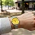 Relógio Mondaine Prata Retrô Mostrador Esmaltado 32888G0MVNA4 - Imagem 2