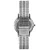 Relógio Mondaine Prata Retrô Mostrador Esmaltado 32888G0MVNA4 - Imagem 5