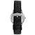 Relógio Mondaine Prata com Couro Croco 32888G0MVNC6 - Imagem 4