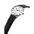 Relógio Mondaine Prata com Couro Croco 32888G0MVNC6 - Imagem 2