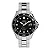 Relógio Masculino Timex Deepwater Meridian Preto TW2W82000 - Imagem 1